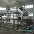 Customized Tomato Paste Processing Machine